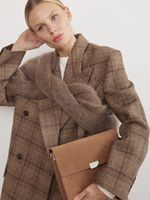 GIPSY 2 IN 1 BAG CARAMEL