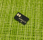 Xiaomi Redmi Note 14 4G (24117RN76E) / (24117RN76G) / (24117RN76O) - вспышка (фонарик) дачик задней крышки (ORIG-SP)