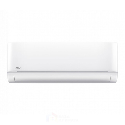 Сплит-система настенная MDV MDSAN-09HRFN8/MDOAN-09HFN8 Infini Nordic Heat Pump inverter