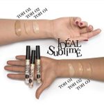Vivienne Sabo Консилер кремовый Ideal Sublime 02