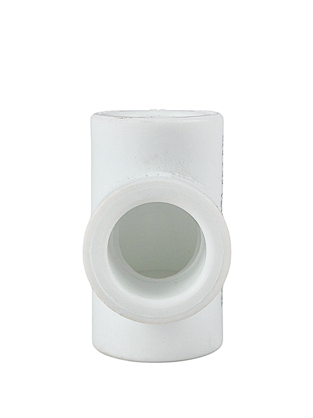 Тройник PPR  20х20х90, PN25 белый, РТП (280/40)