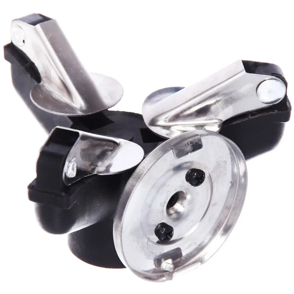 Переходник-подставка для газовой горелки (цанга -&gt; резьба)