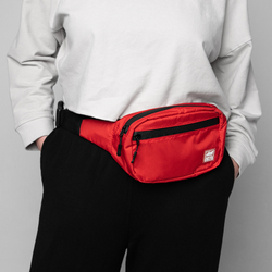 Kusto Handy Red