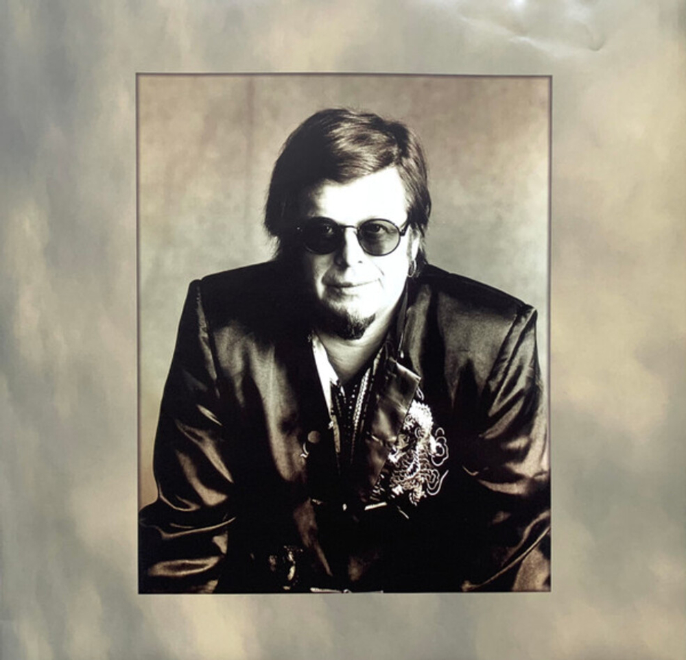 БГ / Прибежище (LP)