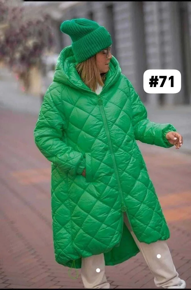 Куртка 6821612 Fabrika