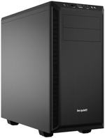 Корпус be quiet! Pure Base 600 черный