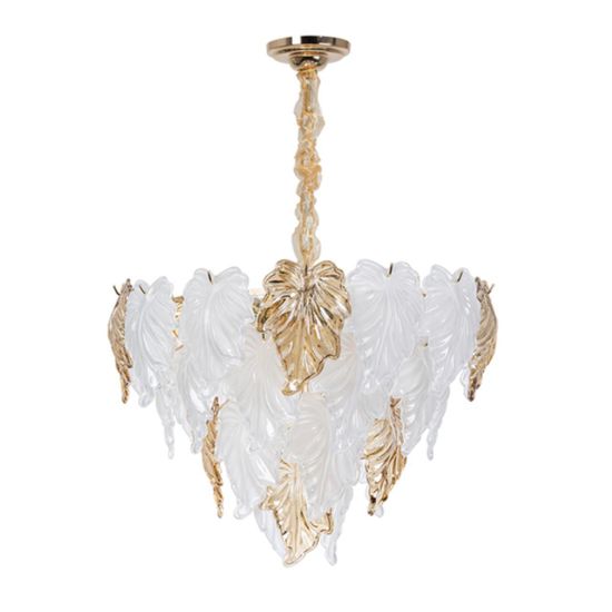 A4070LM-9GO СВЕТИЛЬНИК ПОДВЕСНОЙ