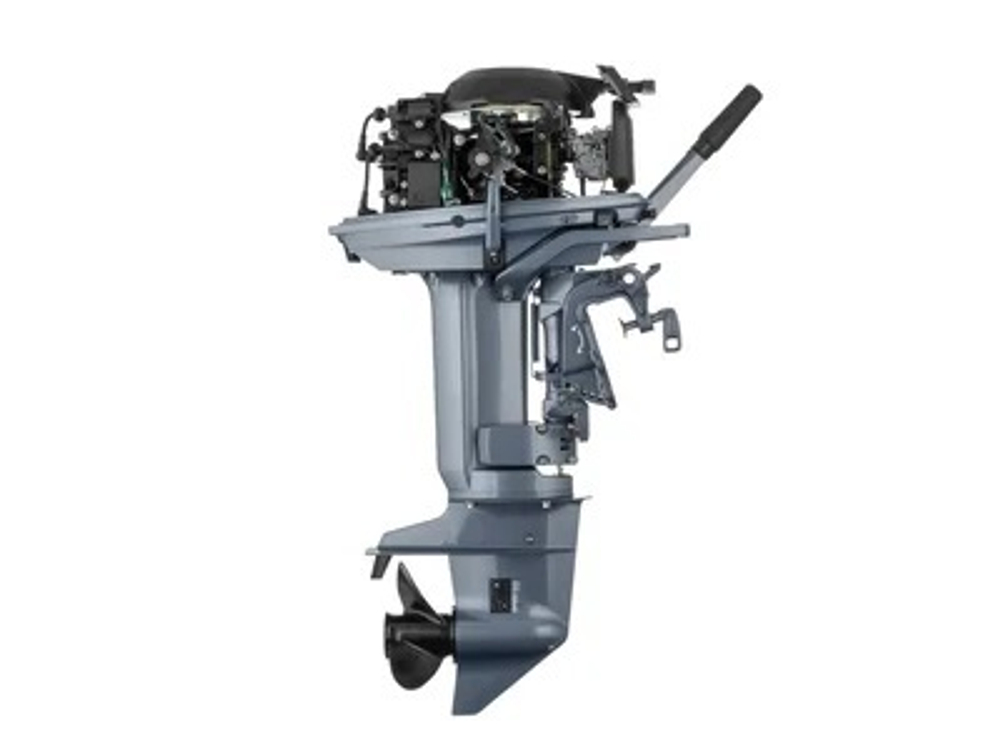 2х-тактный лодочный мотор MIKATSU M30FHS