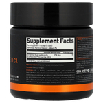 Kaged, креатин гидрохлорид, лимон и лайм, 76,42 г (2,7 унции)