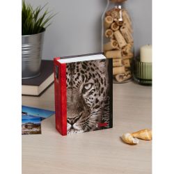 Фотоальбом Image Art IA-100PP серия 400 Животные термосварка 50 листов 100 фотографий размер 10х15