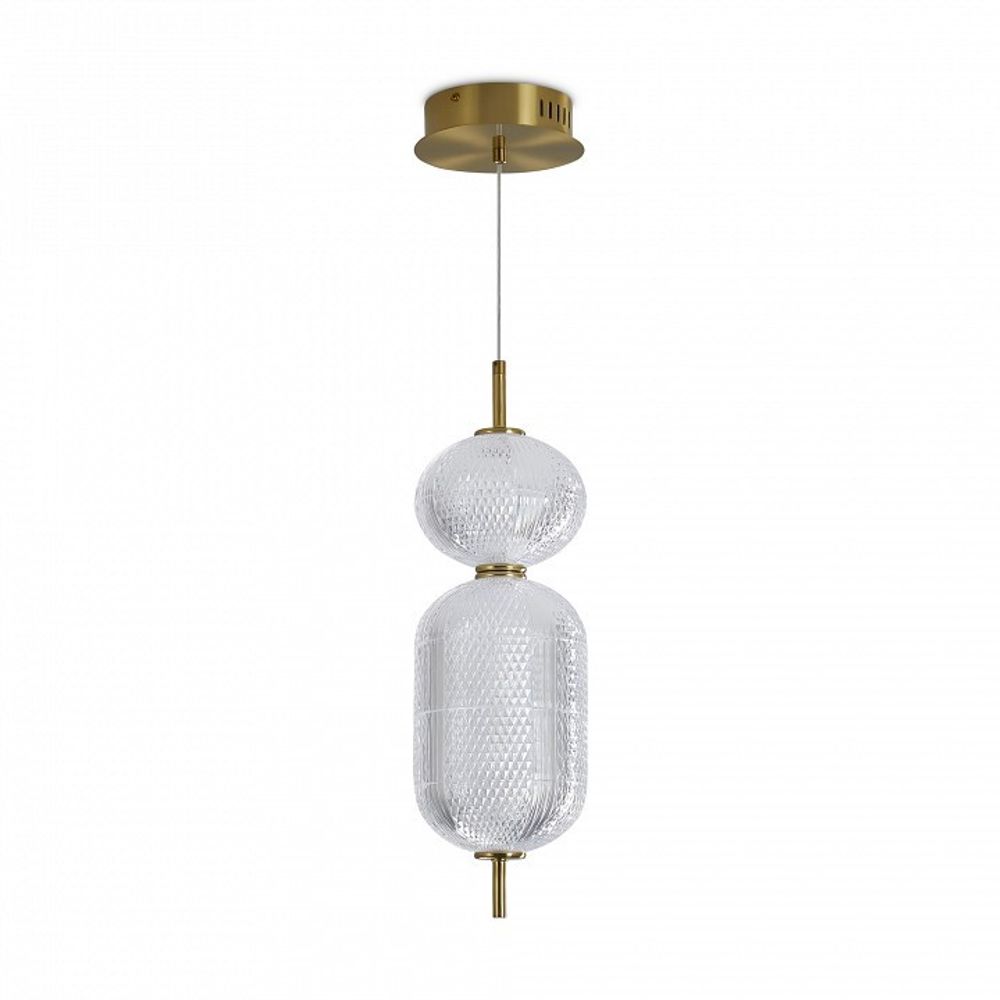 Подвесной светильник Freya Awella FR6135PL-L13BT