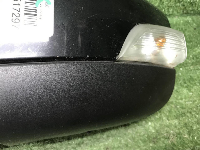 Зеркало левое Volvo XC60 1 (2008-2013) 19 конт.