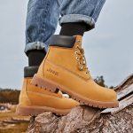 Сапоги Jeep, P03232580K