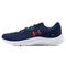 Under Armour Low Top Running 'Blue'