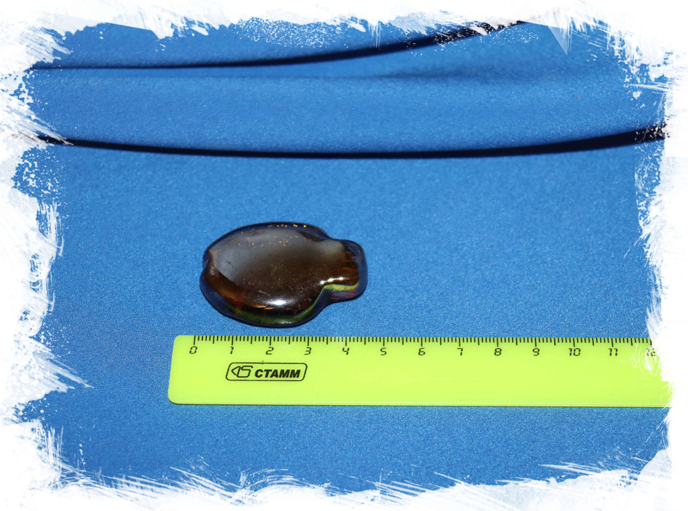 Марблс Рыбки (Цена за 1 шт.)