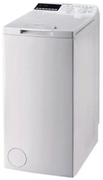 Стиральная машина с вертикальной загрузкой Indesit BTW E71253P