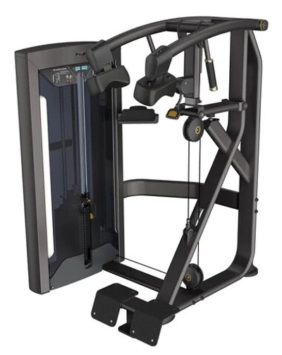 Impulse FE9716 икроножные стоя, профессиональный тренажер