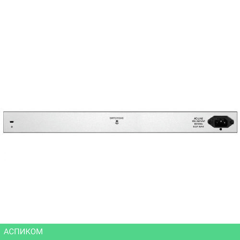 Коммутатор D-Link DGS-1210-28/ME/A2B