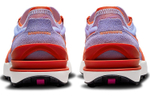 Кроссовки Nike Waffle One Active Fuchsia (Женская размерная сетка)