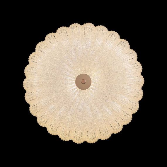 Потолочный светильник Crystal Lux SOLARIS PL400