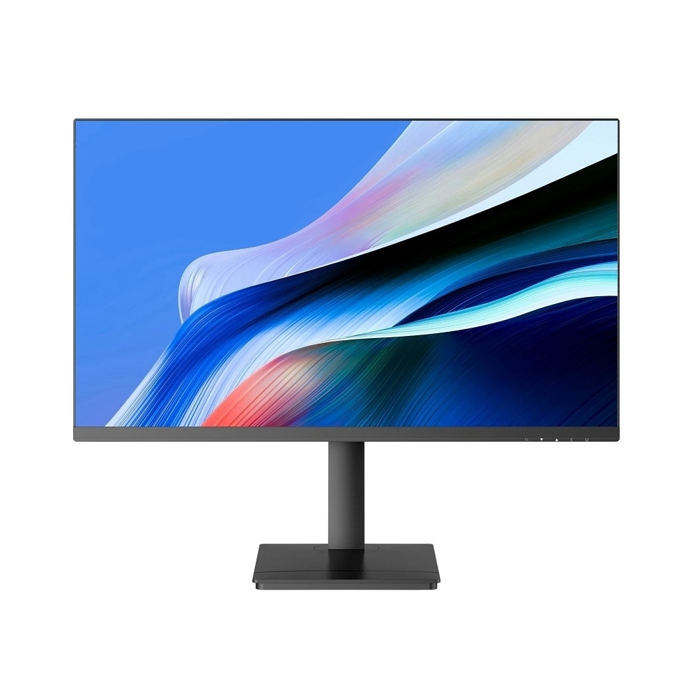 Монитор LCD BRAVUS 27" BVS2730P с поворотом экрана (IPS 1920x1080 75Hz 5ms 178/178 250cd 1300:1 HDMI DisplayPort 4xUSB3.0 MM)