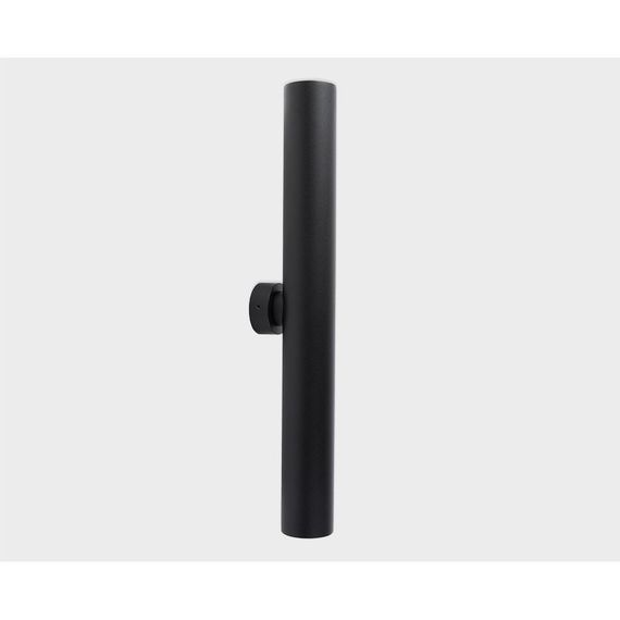 Настенный светильник Italline IT02-026 black 3000K