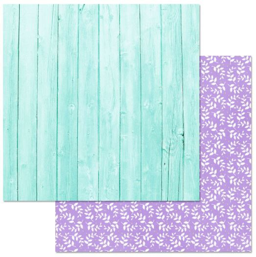 Бумага "Это Я! Творческая" (ScrapMania)