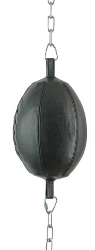 Груша боксерская на растяжках TOTALBOX ГБКР