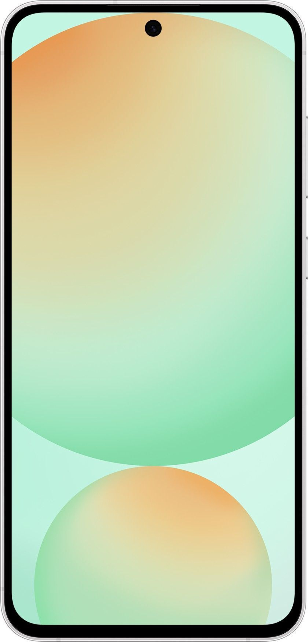 Смартфон Samsung Galaxy S24 FE 8/256 ГБ Мятный (Mint)