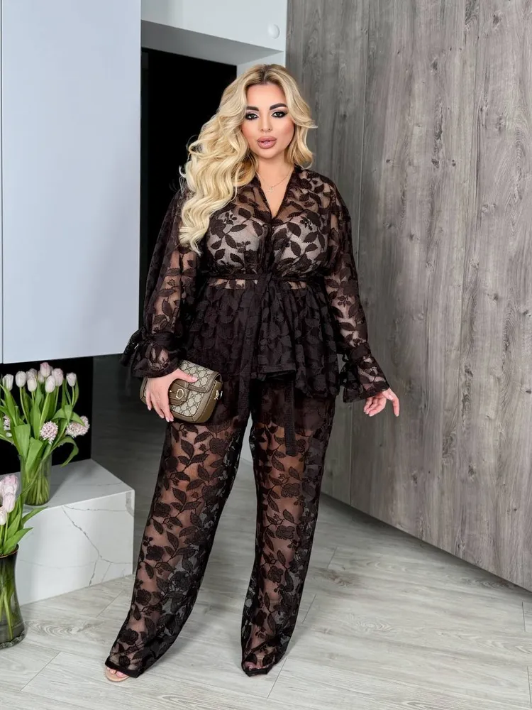 Костюм УК-7066-4 Fabrika