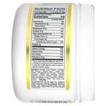 California Gold Nutrition, Superfoods, GoldenCeps, органическая куркума с ашвагандой, кордицепсом и рейши, 114 г (4 унции)