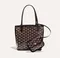 Сумка GOYARD Anjou Mini, чёрный