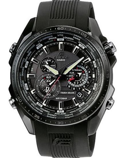 Мужские часы CASIO EDIFICE EQS-500C-1A1ER