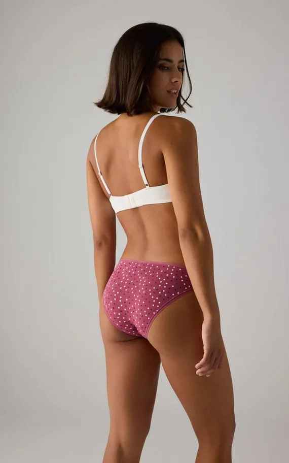 19014 Mini Трусы слипы 2 шт. в упаковке