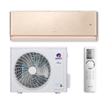 Тепловой насос Gree GWH24AVEXF-K6DNA1A(champagne)