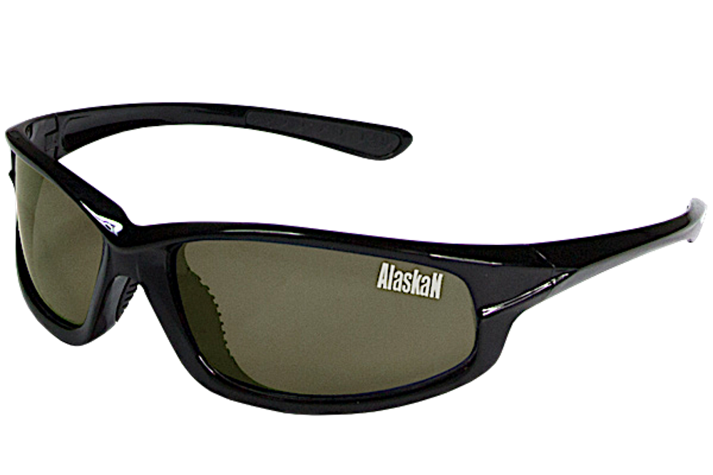 Очки Поляризац. Alaskan AG13 Innoko в чехле -