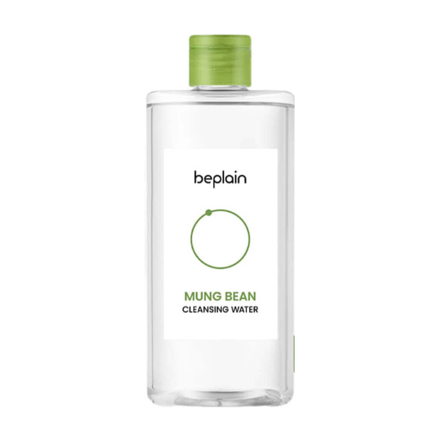 Beplain Mung Bean Cleansing Water 400ml