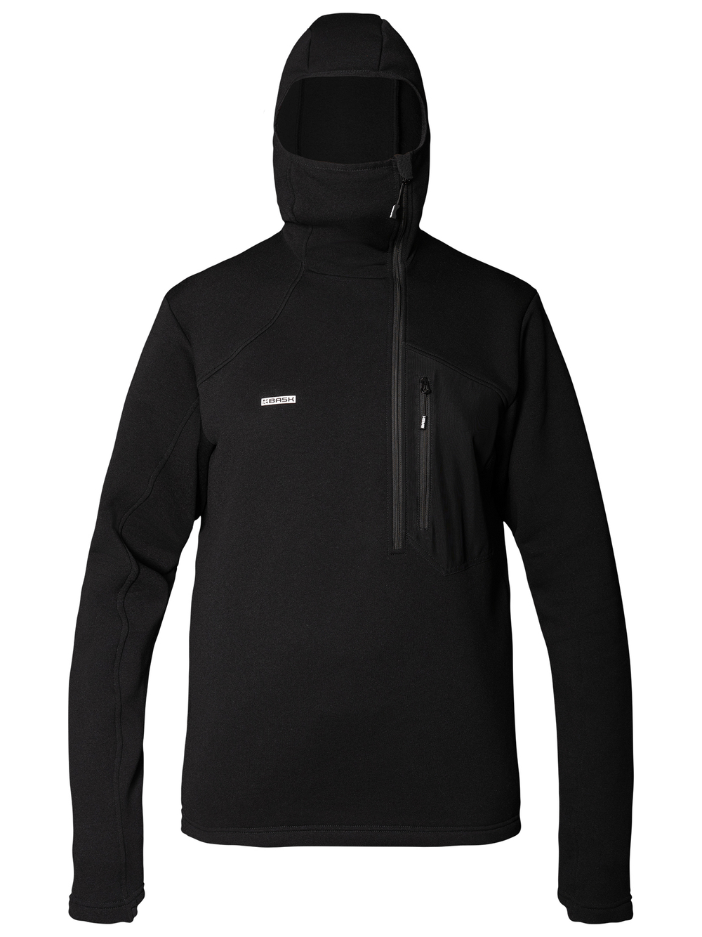 КОФТА BASK EXPLORER HOOD V3