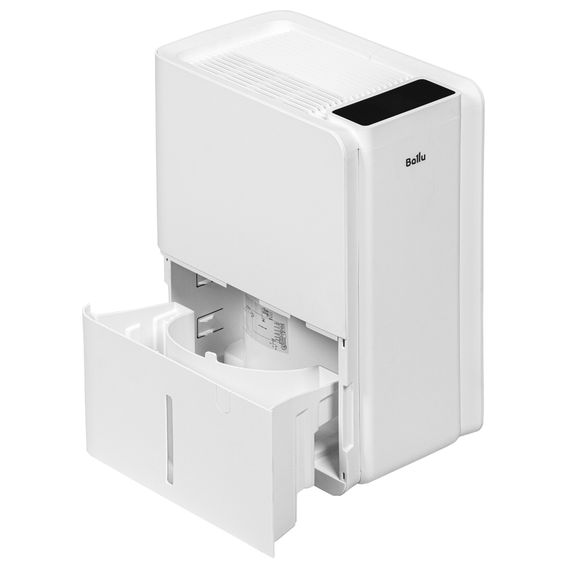 Осушитель воздуха Ballu Neo BDR-20LE — (7)