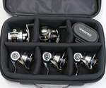 Кейс под катушки DAIWA HD REEL CASE M(A)