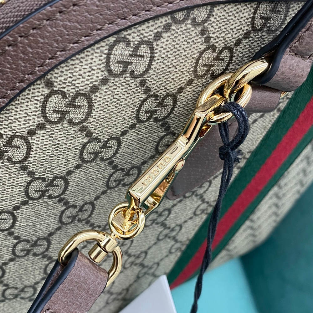 Gucci Ophidia GG 34 cm