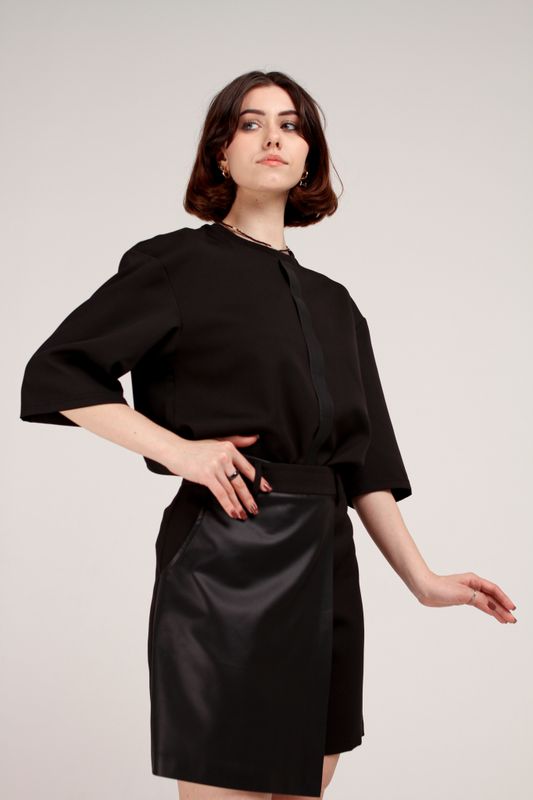 ЮБКА-ШОРТЫ PARIKMAXERU