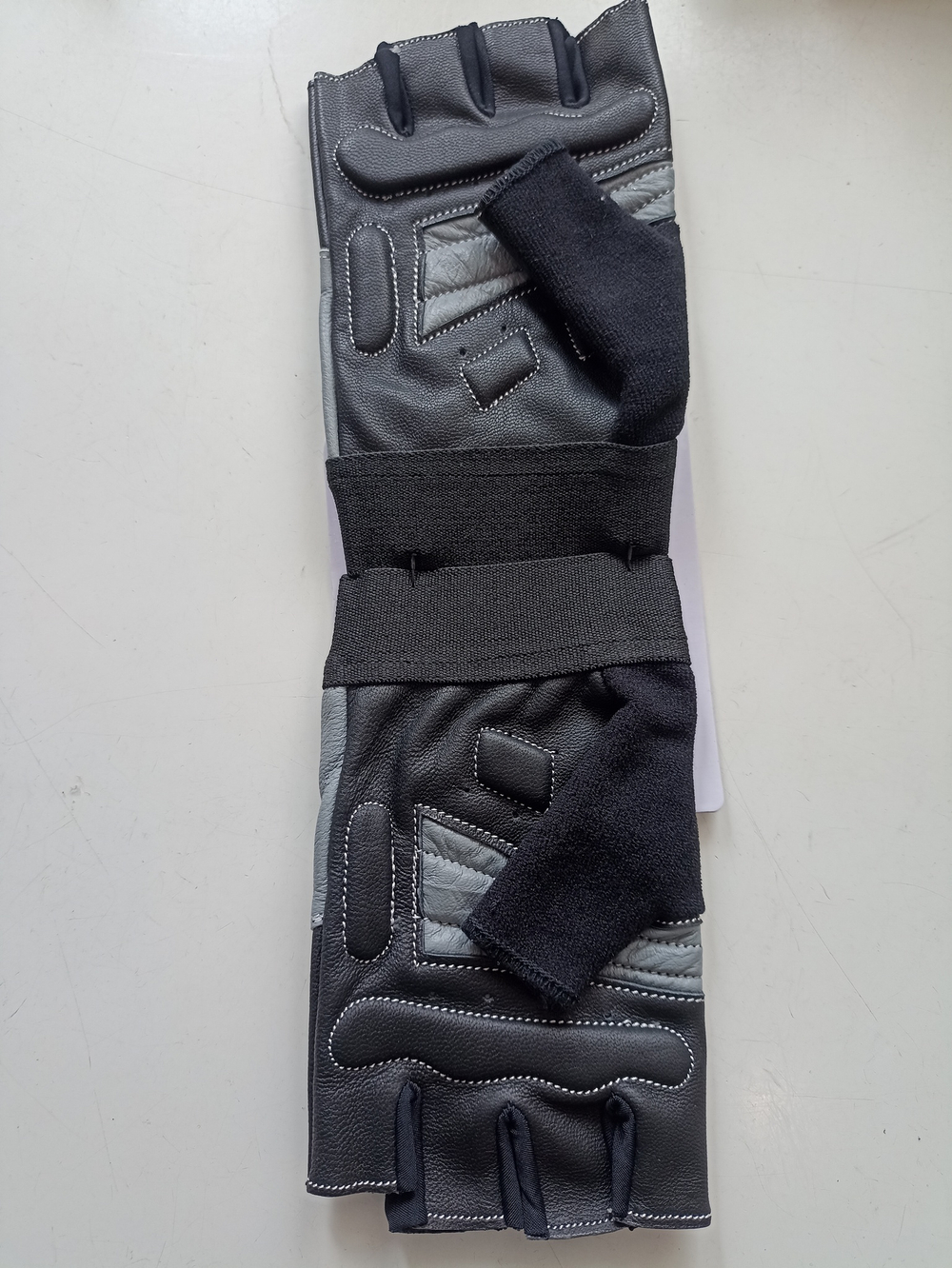 Перчатки Fitness Formula мужские