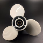 Гребной винт Yamaha 9.9-15, F9.9-F20 (3x9-1/4x11)