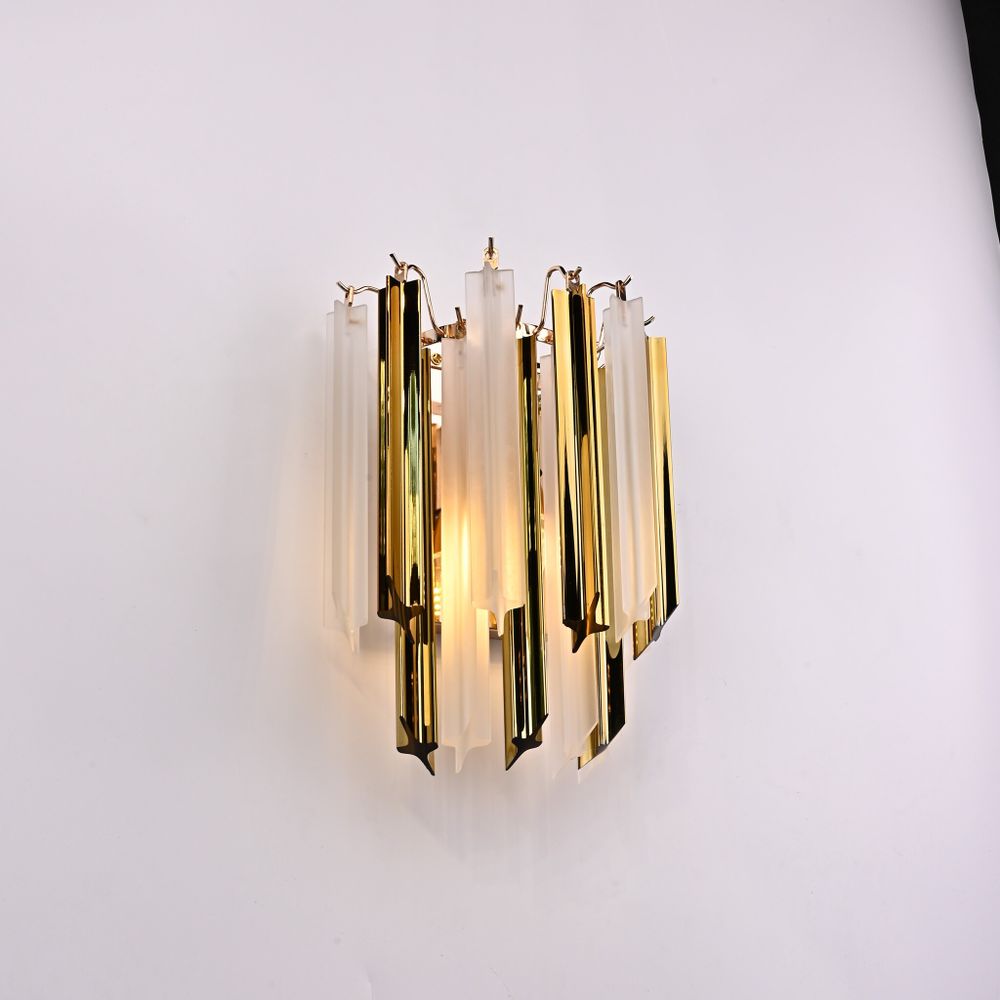 Настенный Светильник Compar Wall By Imperiumloft