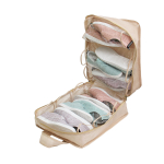 Чемодан для обуви 35х40х20 см, 6 ячеек, Каир