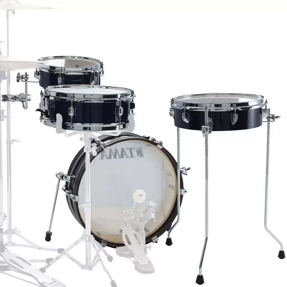 Ударная установка Tama LJK48P-HBK Club-Jam Pancake