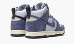 Nike Dunk High SP "Notre - Blue Void"