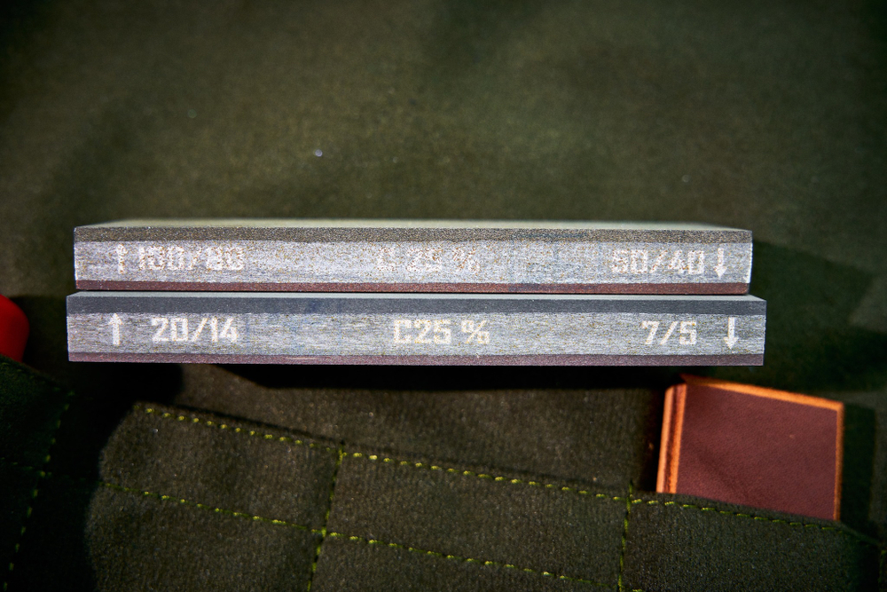 Ножевая аптечка (скрутка). Комплектация Premium