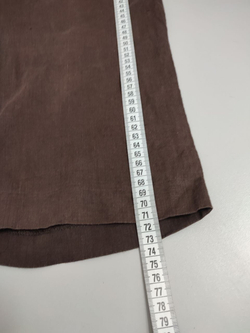 Шорты H&M базовые 42 размер